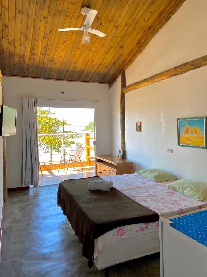 Chales Marissol Ubatuba Exterior foto