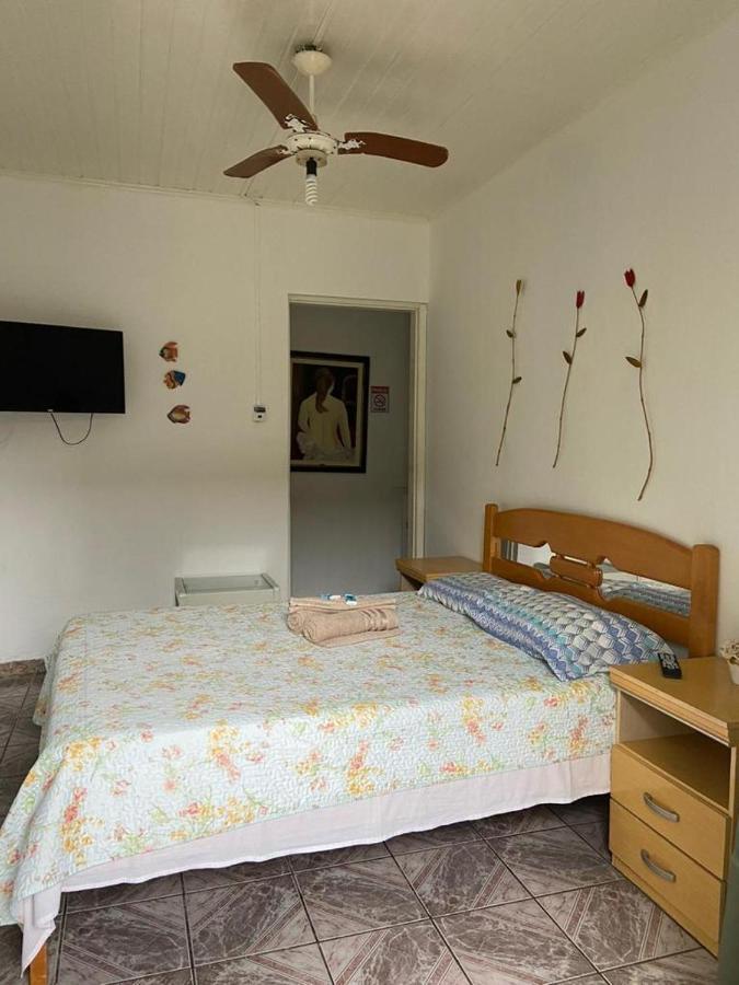 Chales Marissol Ubatuba Exterior foto